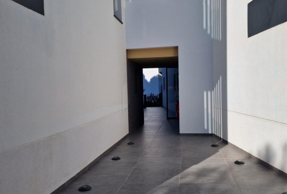 Resale - Apartment / flat - Orihuela - Las Colinas Golf