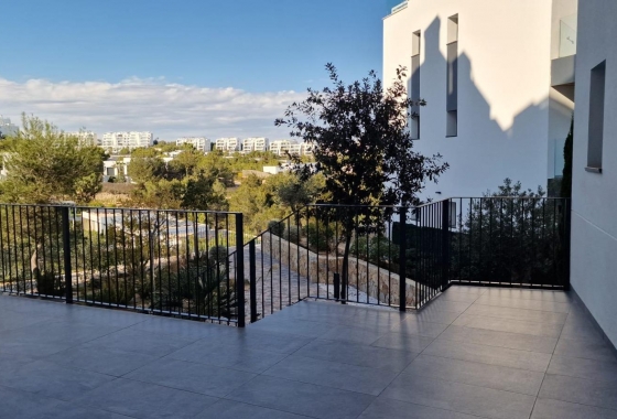 Resale - Apartment / flat - Orihuela - Las Colinas Golf