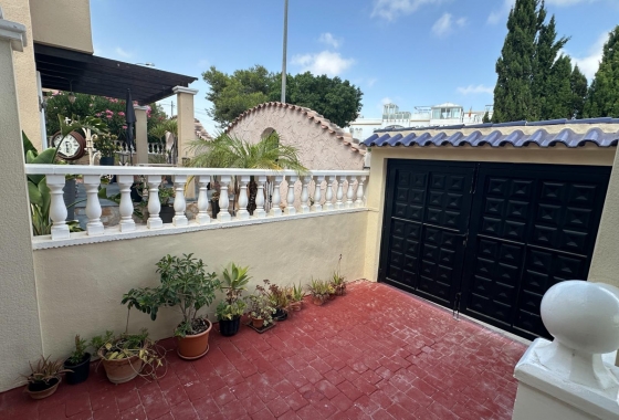 Herverkoop - Herenhuis - San Miguel de Salinas - El Galán