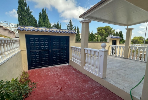 Herverkoop - Herenhuis - San Miguel de Salinas - El Galán