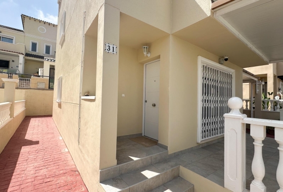 Herverkoop - Herenhuis - San Miguel de Salinas - El Galán