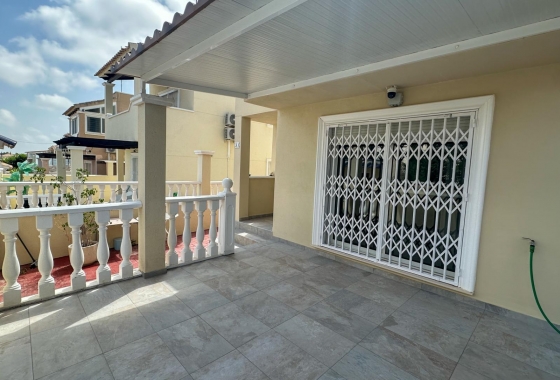 Herverkoop - Herenhuis - San Miguel de Salinas - El Galán