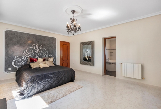Återförsäljning - Villa - Rojales - Pueblo Bravo