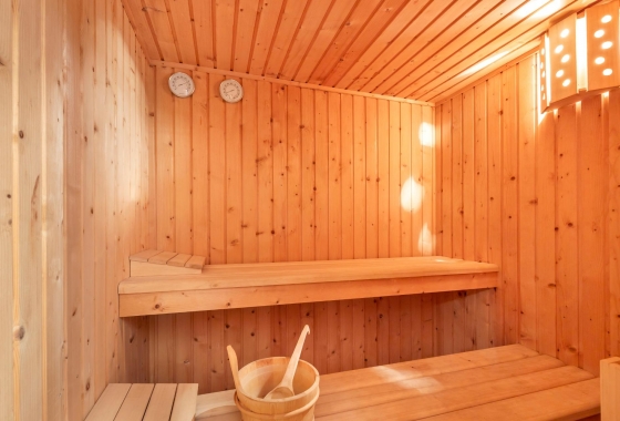 Återförsäljning - Villa - Rojales - Pueblo Bravo