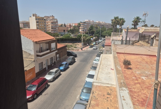 Resale - Apartment / flat - Torrevieja - Puerto Deportivo Marina Salinas