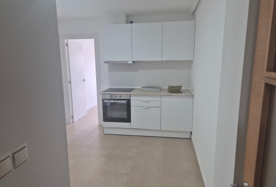 Resale - Apartment / flat - Torrevieja - Puerto Deportivo Marina Salinas