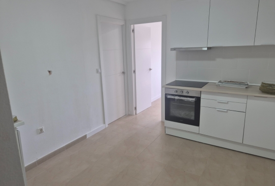 Resale - Apartment / flat - Torrevieja - Puerto Deportivo Marina Salinas