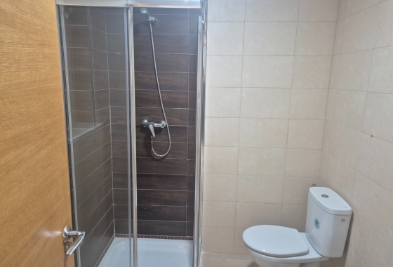 Resale - Apartment / flat - Torrevieja - Puerto Deportivo Marina Salinas