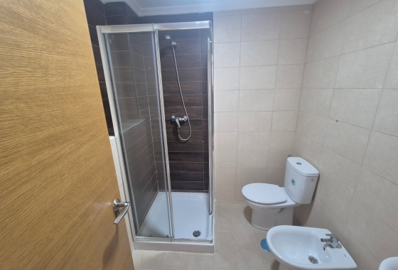 Resale - Apartment / flat - Torrevieja - Puerto Deportivo Marina Salinas