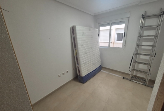 Resale - Apartment / flat - Torrevieja - Puerto Deportivo Marina Salinas