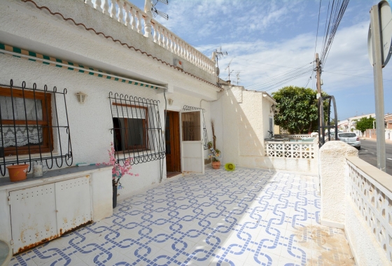 Resale - Townhouse - Torrevieja - Costa Blanca