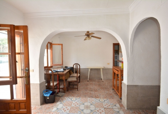 Resale - Townhouse - Torrevieja - Costa Blanca