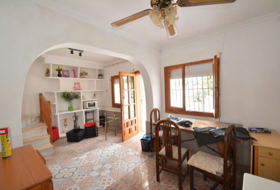 Resale - Townhouse - Torrevieja - Costa Blanca