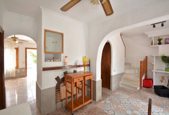 Resale - Townhouse - Torrevieja - Costa Blanca