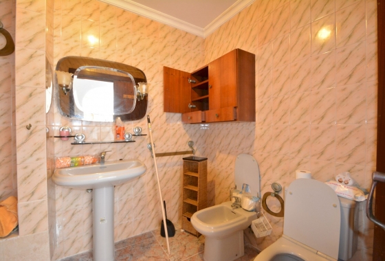 Resale - Townhouse - Torrevieja - Costa Blanca