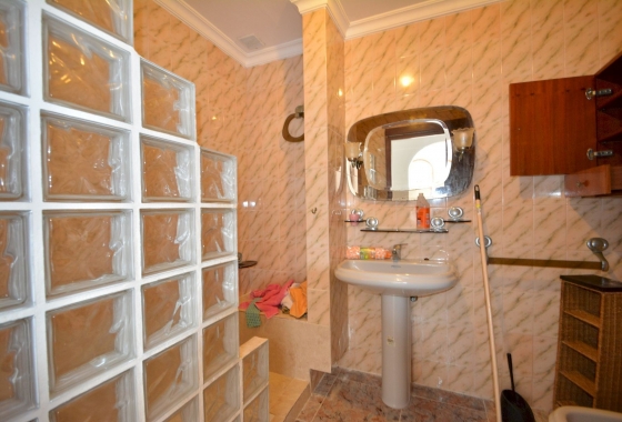 Resale - Townhouse - Torrevieja - Costa Blanca