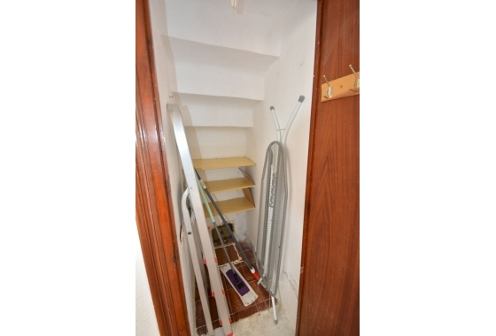 Resale - Townhouse - Torrevieja - Costa Blanca