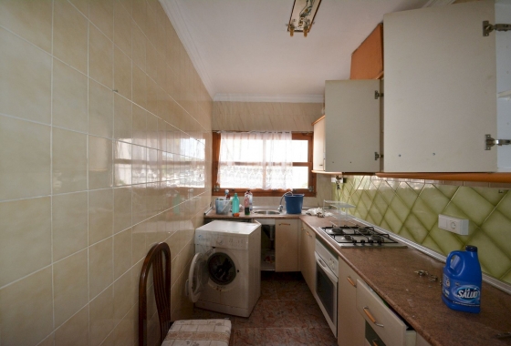 Resale - Townhouse - Torrevieja - Costa Blanca