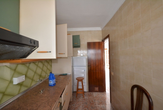 Resale - Townhouse - Torrevieja - Costa Blanca