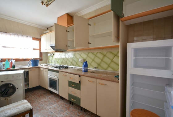 Resale - Townhouse - Torrevieja - Costa Blanca