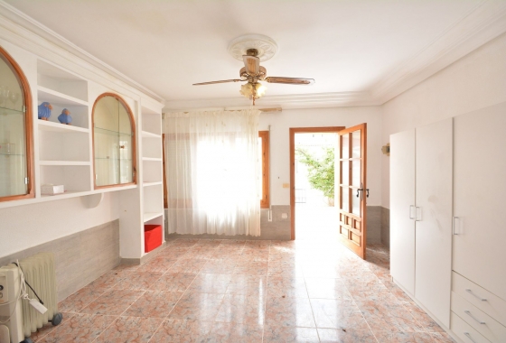 Resale - Townhouse - Torrevieja - Costa Blanca