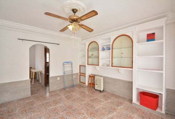 Resale - Townhouse - Torrevieja - Costa Blanca