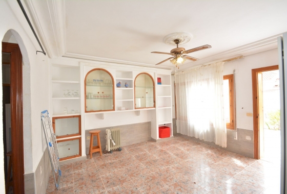 Resale - Townhouse - Torrevieja - Costa Blanca