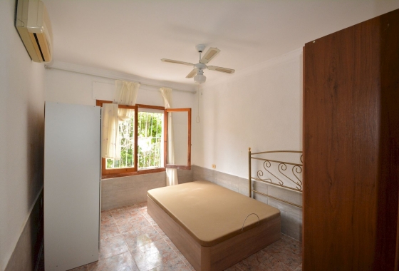 Resale - Townhouse - Torrevieja - Costa Blanca