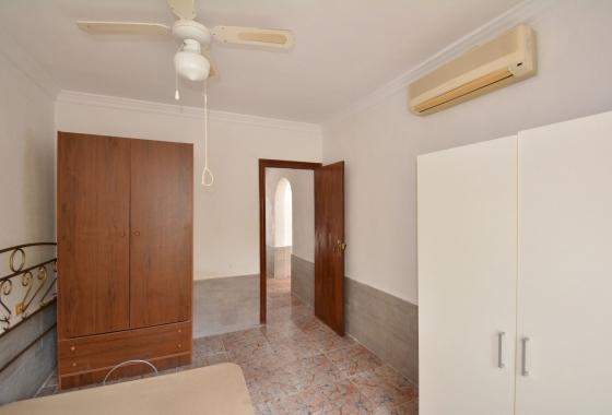 Resale - Townhouse - Torrevieja - Costa Blanca