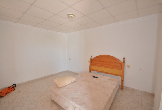 Resale - Townhouse - Torrevieja - Costa Blanca