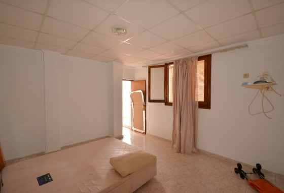 Resale - Townhouse - Torrevieja - Costa Blanca