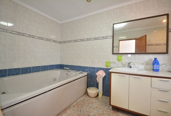 Resale - Townhouse - Torrevieja - Costa Blanca