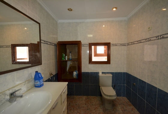 Resale - Townhouse - Torrevieja - Costa Blanca