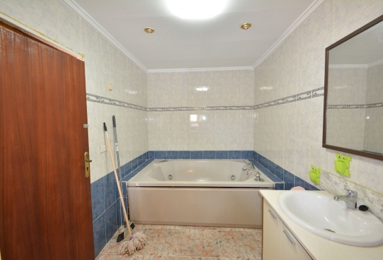 Resale - Townhouse - Torrevieja - Costa Blanca