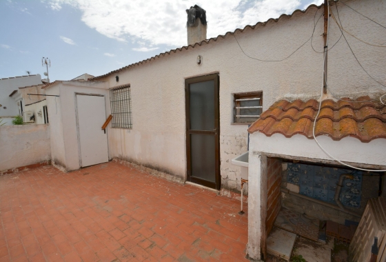 Resale - Townhouse - Torrevieja - Costa Blanca