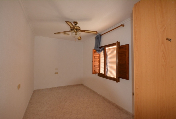 Resale - Townhouse - Torrevieja - Costa Blanca