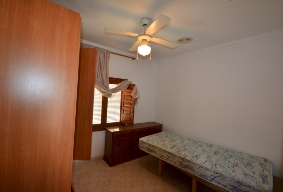 Resale - Townhouse - Torrevieja - Costa Blanca