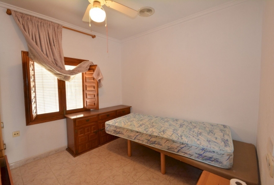 Resale - Townhouse - Torrevieja - Costa Blanca
