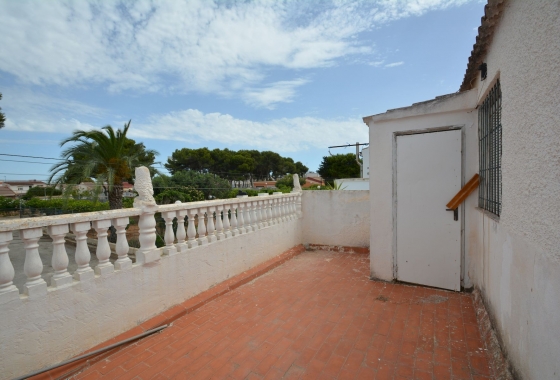 Resale - Townhouse - Torrevieja - Costa Blanca