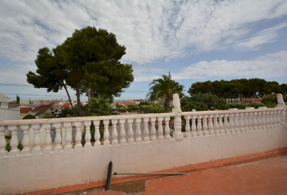 Resale - Townhouse - Torrevieja - Costa Blanca