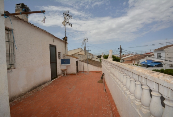 Resale - Townhouse - Torrevieja - Costa Blanca