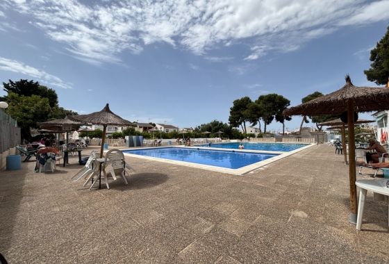 Resale - Townhouse - Torrevieja - Costa Blanca