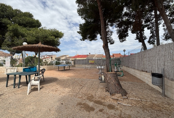 Resale - Townhouse - Torrevieja - Costa Blanca