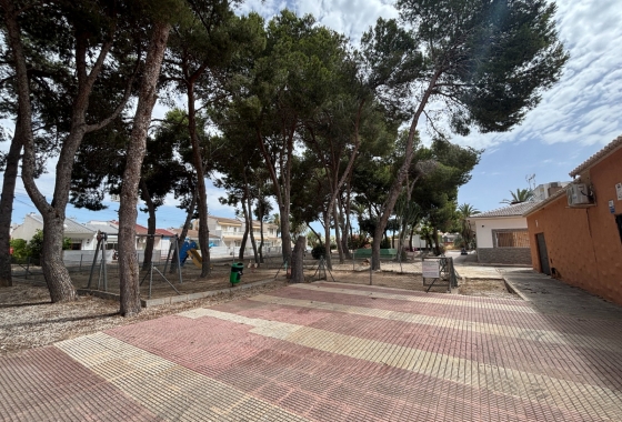 Resale - Townhouse - Torrevieja - Costa Blanca