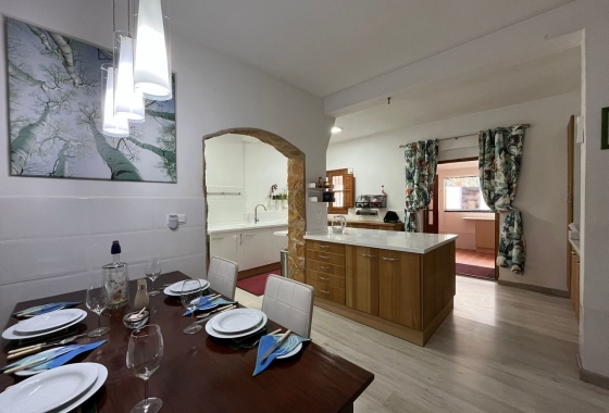 Resale - Villa - Torre Pacheco - Inland