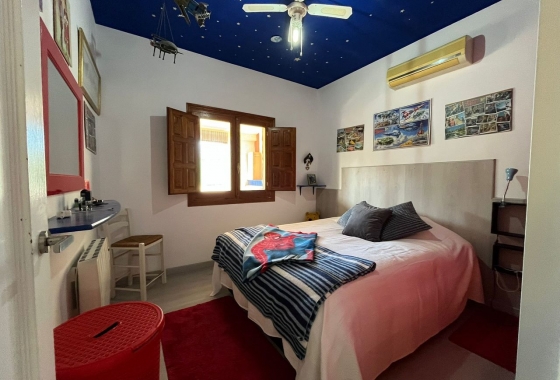 Resale - Villa - Torre Pacheco - Inland