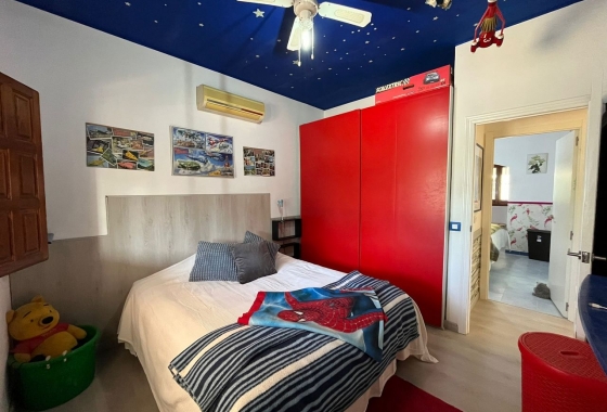 Resale - Villa - Torre Pacheco - Inland