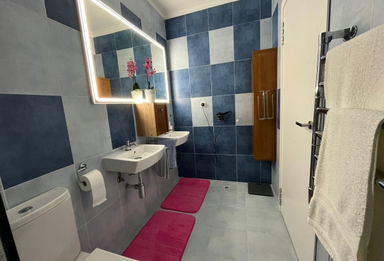 Resale - Villa - Torre Pacheco - Inland