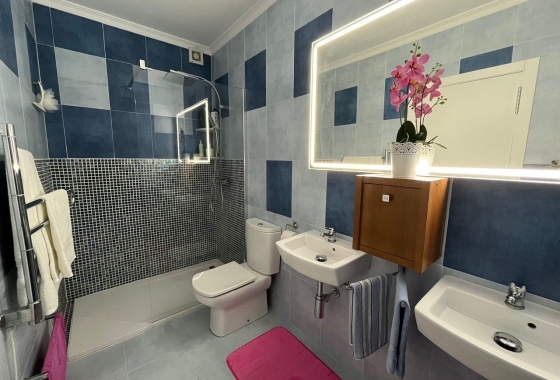 Resale - Villa - Torre Pacheco - Inland