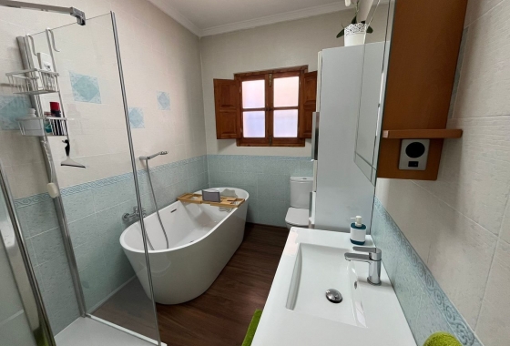 Resale - Villa - Torre Pacheco - Inland